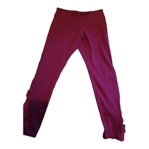 Women's purple  NY & Co. Leggings